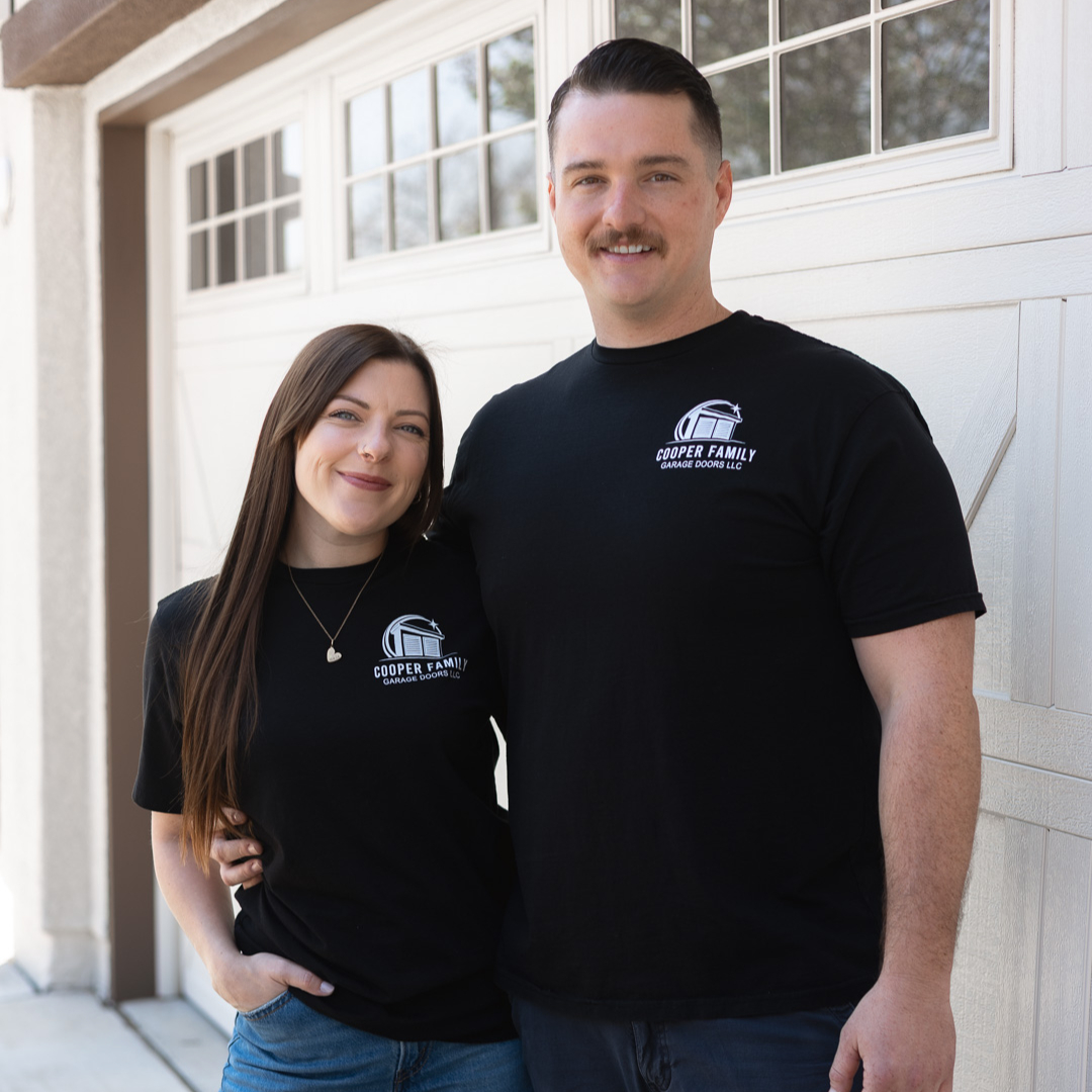 Craig & Kimber Cooper